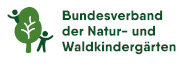 Bunderverband der Natur- und Wäldkindergärten :: Logo