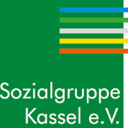Sozialgruppe Kassel ev_Logo