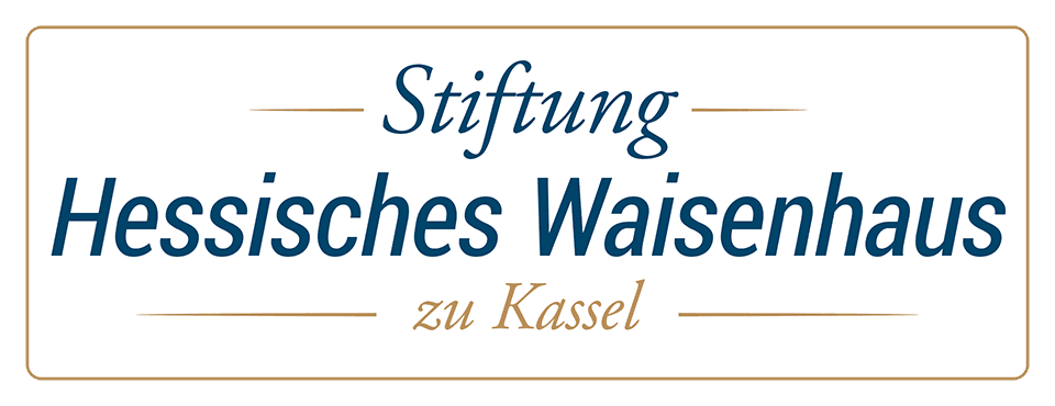 Stiftung Hessisches Waisenhaus zu Kassel